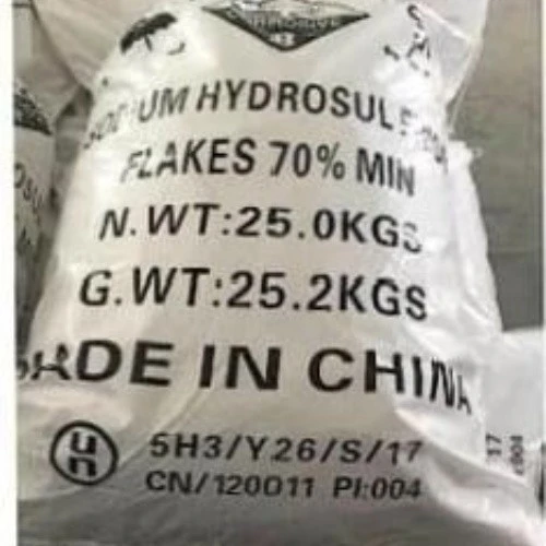 Sodium Hydrosulfide suppliers